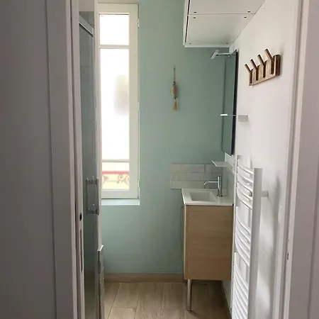 La Tranquillite Trouvillaise * Трувиль-сюр-Мер