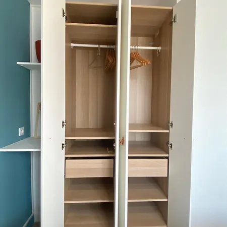 La Tranquillite Trouvillaise Трувиль-сюр-Мер