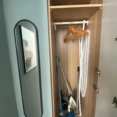 La Tranquillite Trouvillaise Апартаменты *