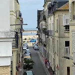La Tranquillité Trouvillaise Trouville-sur-Mer