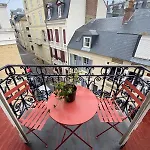 La Tranquillite Trouvillaise