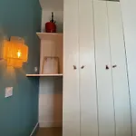 La Tranquillite Trouvillaise