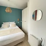 Lejlighed La Tranquillite Trouvillaise