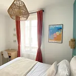 La Tranquillite Trouvillaise