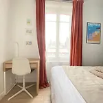 Lejlighed La Tranquillite Trouvillaise