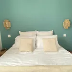 Apartment La Tranquillite Trouvillaise