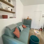 La Tranquillite Trouvillaise Apartment Trouville-sur-Mer
