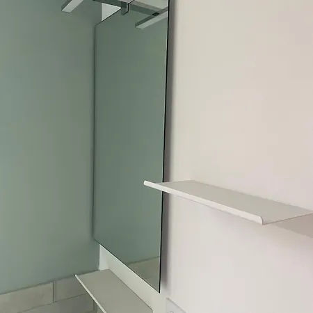 Apartament La Tranquillite Trouvillaise