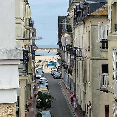 La Tranquillite Trouvillaise Trouville-sur-Mer