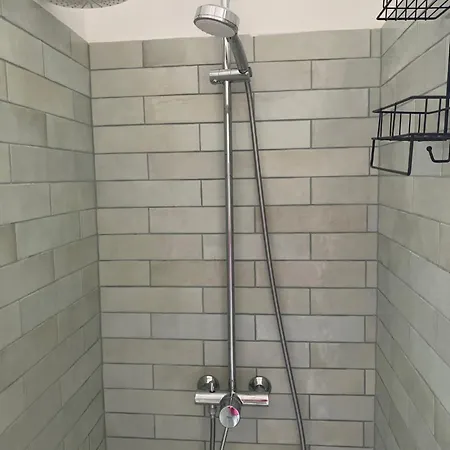 Apartament La Tranquillite Trouvillaise Trouville-sur-Mer