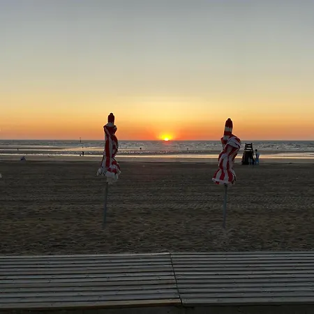 La Tranquillité Trouvillaise