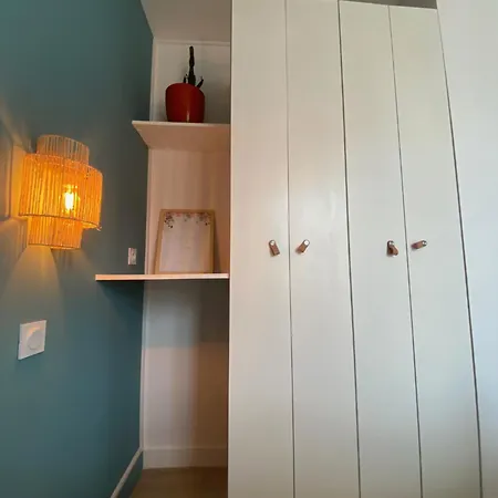 La Tranquillité Trouvillaise