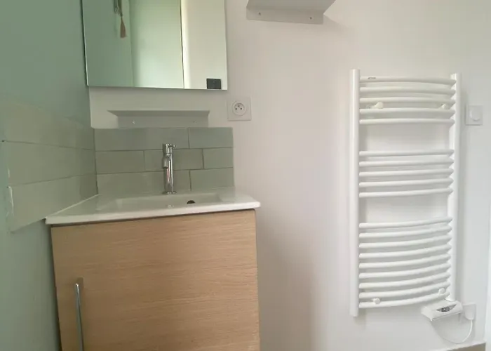 Appartamento La Tranquillité Trouvillaise