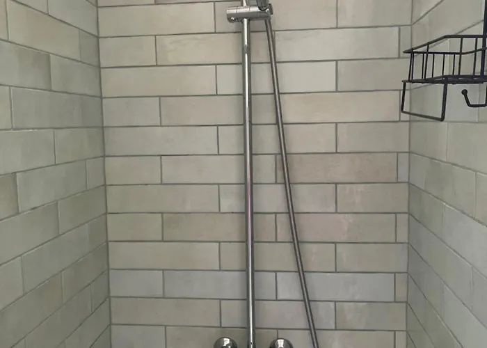 Lejlighed La Tranquillite Trouvillaise Trouville-sur-Mer