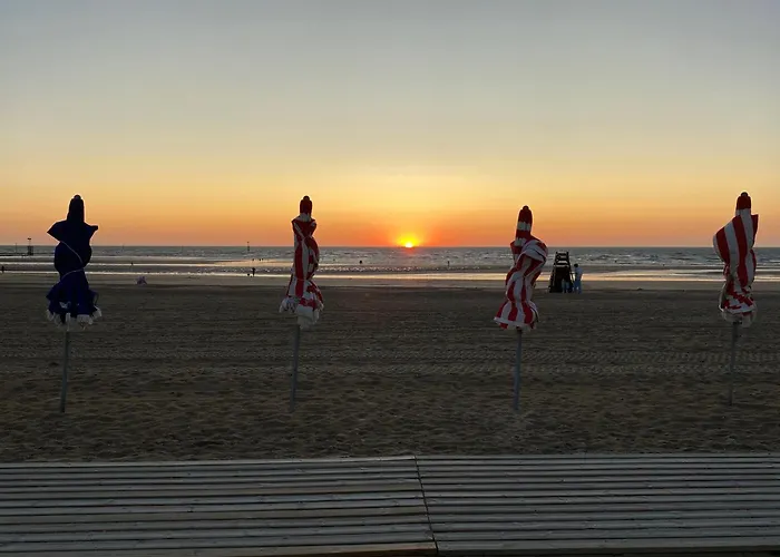 La Tranquillite Trouvillaise