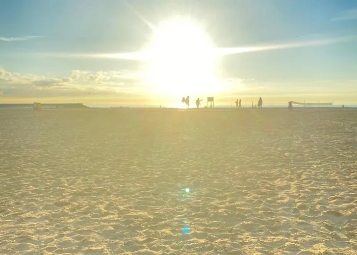 La Tranquillite Trouvillaise Lejlighed *