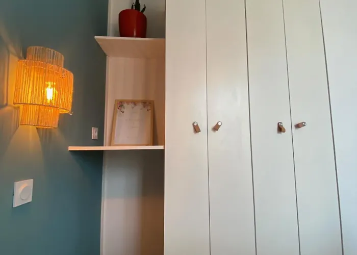 La Tranquillité Trouvillaise