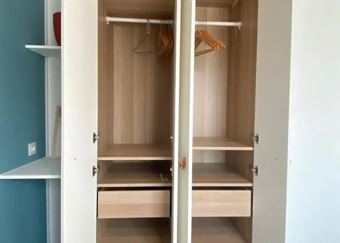 La Tranquillite Trouvillaise Trouville-sur-Mer