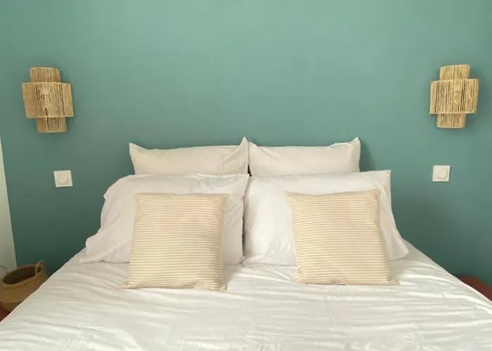 Appartamento La Tranquillité Trouvillaise