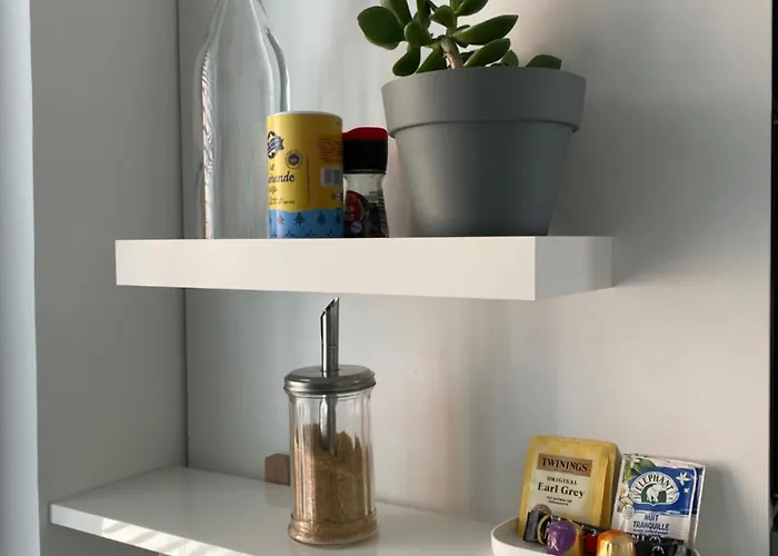 Appartamento La Tranquillité Trouvillaise *