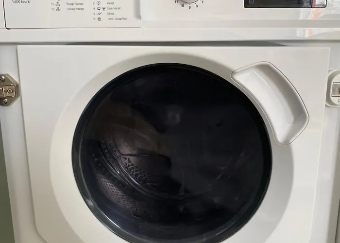 La Tranquillité Trouvillaise Appartamento