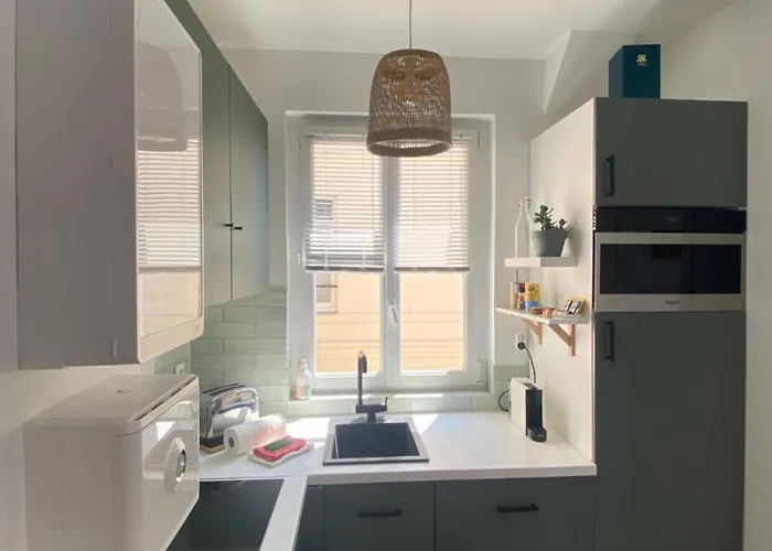 Appartamento La Tranquillité Trouvillaise Trouville-sur-Mer