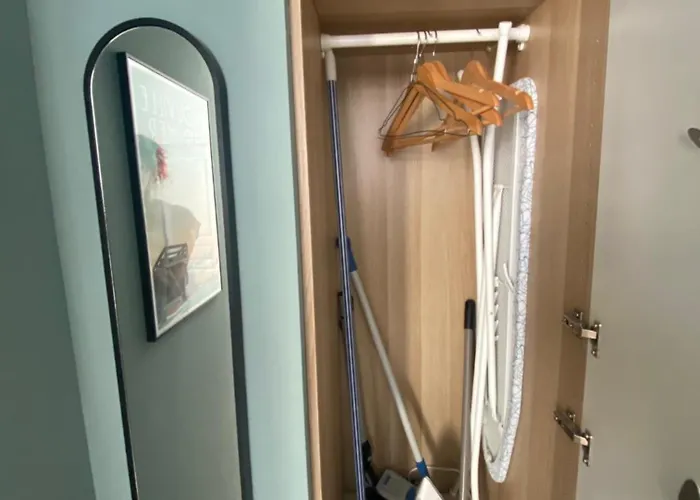 La Tranquillité Trouvillaise Appartamento *